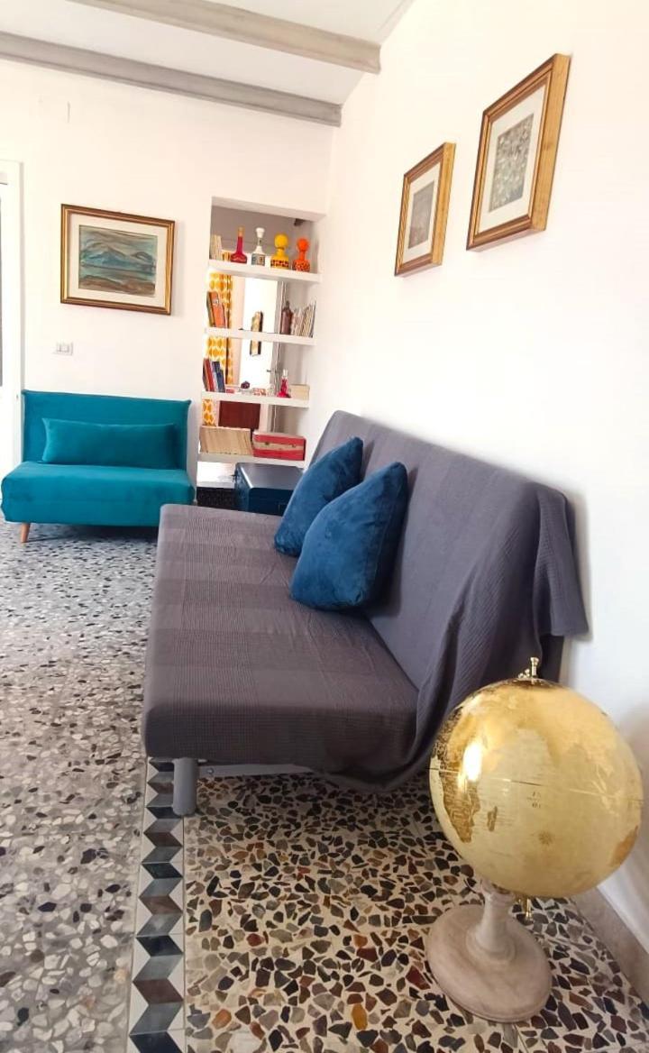 Il Volo Di Pindaro Appartement Syracuse Buitenkant foto
