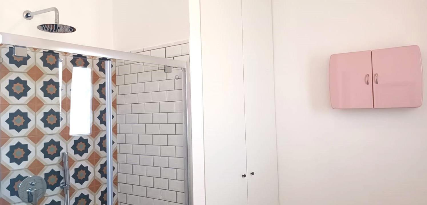 Il Volo Di Pindaro Appartement Syracuse Buitenkant foto