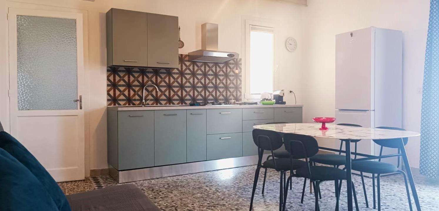 Il Volo Di Pindaro Appartement Syracuse Buitenkant foto