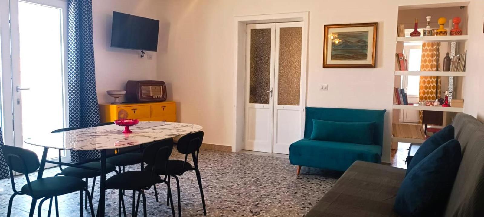 Il Volo Di Pindaro Appartement Syracuse Buitenkant foto