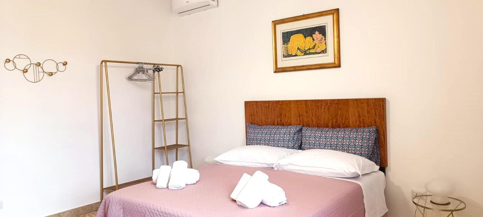 Il Volo Di Pindaro Appartement Syracuse Buitenkant foto